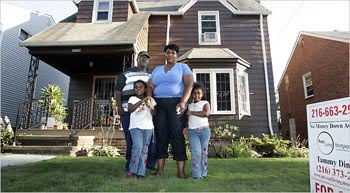 Obama Administration Offers Additional Mortgage Relief to Unemployed Homeowners