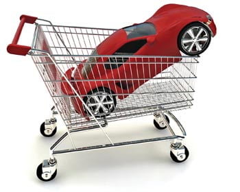 Smart Shopping Strategies: ‘Cash for Clunkers’