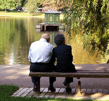 Seniors – Help Yourself by Helping Others!