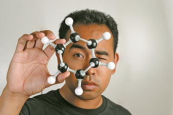 Open Call for Transformational Energy Technologies