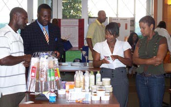 Minority Enterprise Development Week