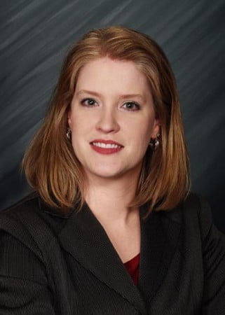 Capital Bank Honors Melissa Hill