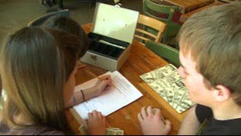 The Money Academy Camp