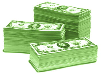 Buncombe County Pursuing Stimulus Funds