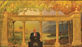 Masonic Temple and Montford Park Players Announce Long-Term Agreement