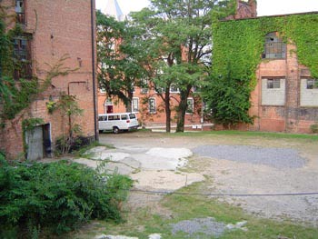 EPA Awards ‘Brownfield Assessment’ to Mt. Zion