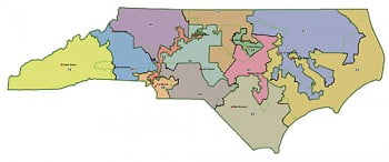 Redistricting by the General Assembly: Five Legal Considerations