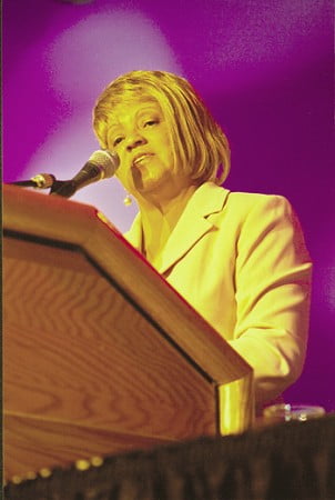 Asheville’s Dr. Martin Luther King, Jr. Association