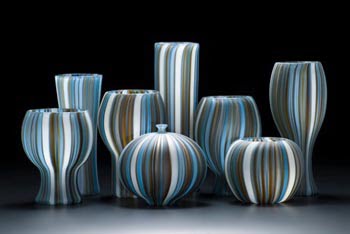 WNC Craft Organizations Modeling Green and Sustainable Practices