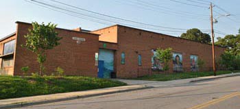 HUD Awards $4 Million to Asheville Housing Authority