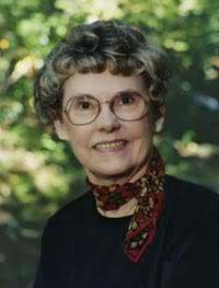 Black Mountain Woman Receives Award