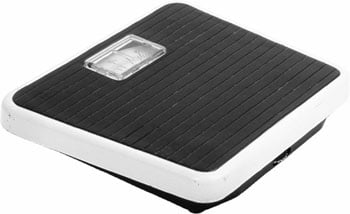 Weight Watching – It’s Better Together