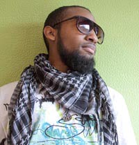 Jonathan Scales Free Café-Style Show