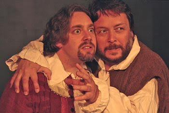 Diana Wortham Theatre at Pack Place presents Shakespeare on Trial