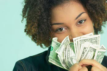Money Buddies Series for Women Offered in Asheville and Brevard