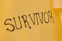 Our VOICE Events Recognize Sexual Assault Awareness Month