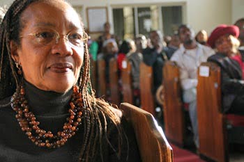 Asheville Living Treasures to Be Honored