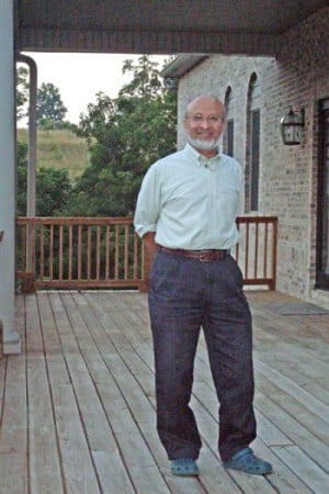 Islamic Center Invites You to Ramadhan By Ford Mauldin