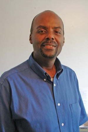 Tyrone Greenlee