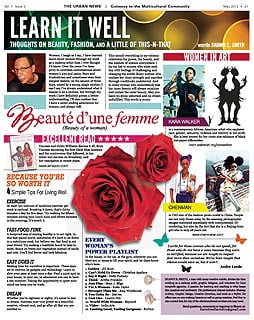 Style: May 2012