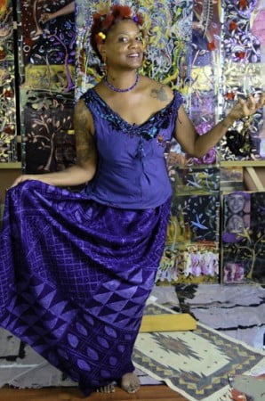 NiceNasty – Affrilachian Art Experience