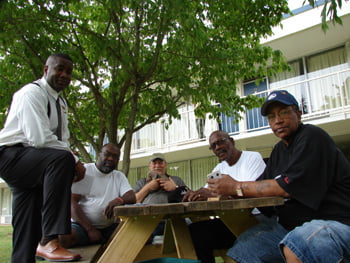 A Soldiers’ Story: The Veterans Restoration Quarters and Inn