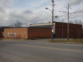 New Possibilities for W.C. Reid Center Building