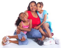 Interlace‚ Services for Women and Children