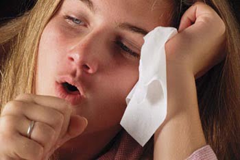Whooping Cough is Back in Buncombe County