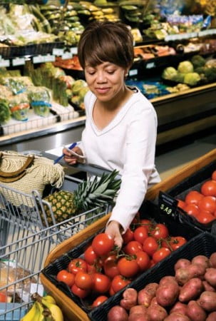 Shopping & Nutrition Questions & Answers