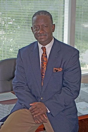 Success, Power, and a Real Nice Guy