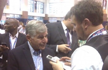 Mike Dukakis