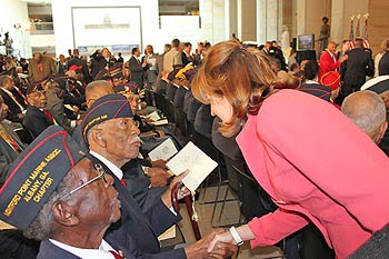 Hagan :Monford Point Marines