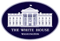 white house seal