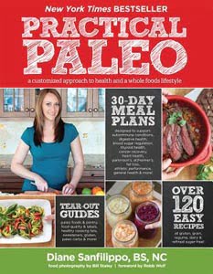 book-Practical Paleo