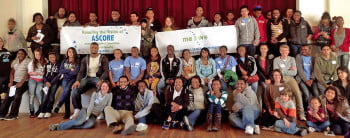 All Deliberate Speed