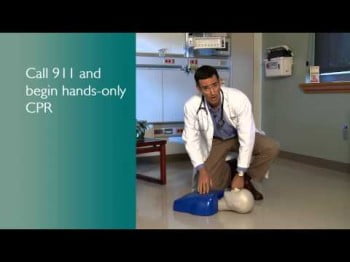 mission cpr video