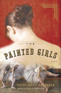 Painted Girls