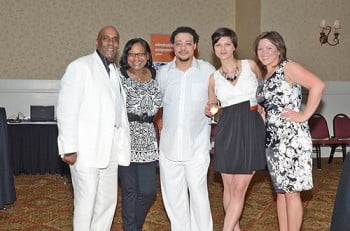 YWCA Black & White Gala_col