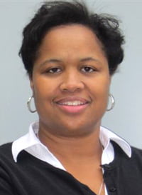 Cathy James
