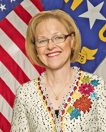 NC Health Secretary Aldona Wos-Medicaid Article