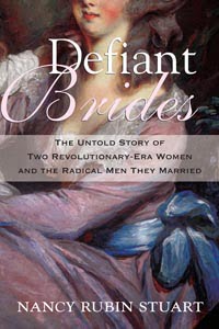STUART-DefiantBrides-UNews - Book Review