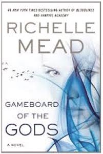 book-Gameboard of the Gods