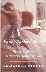 book-Pain, Parties, Work