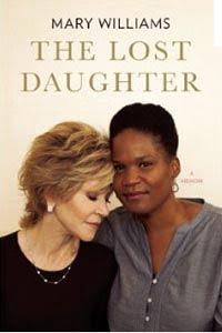 book-The Lost Daughter