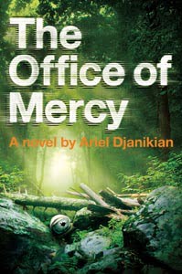 book-office of mercy