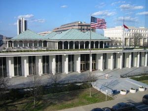 nc general assembly