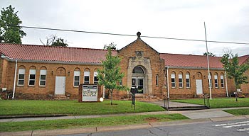 Tabernacle Missionary Baptist Church DSC_0554