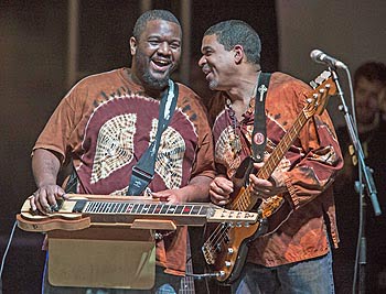 The Allman Brothers Band