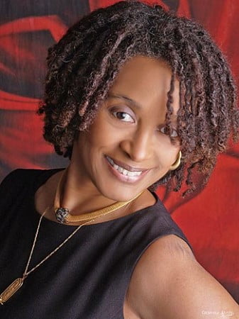 Diary of an African American Mother